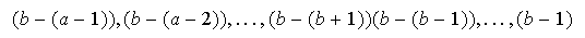 MATH